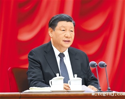 扎实抓好主题教育为奋进新征程凝心聚力